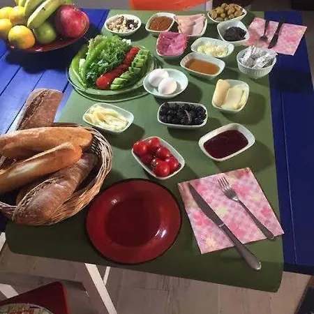 Apartman Ados *