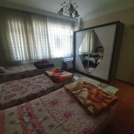 Apartman Ados