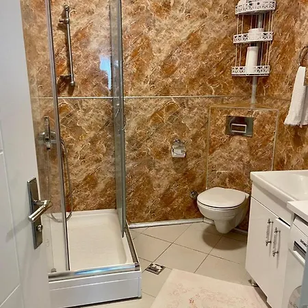 Apartman Ados *